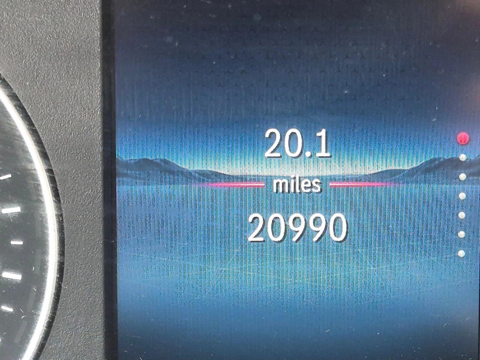 2025 Mercedes-Benz Sprinter Cargo Van Base
