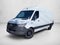 2024 Mercedes-Benz eSprinter Cargo Van Base