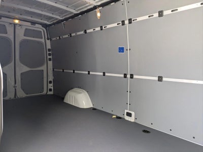 2024 Mercedes-Benz eSprinter 2500 Base