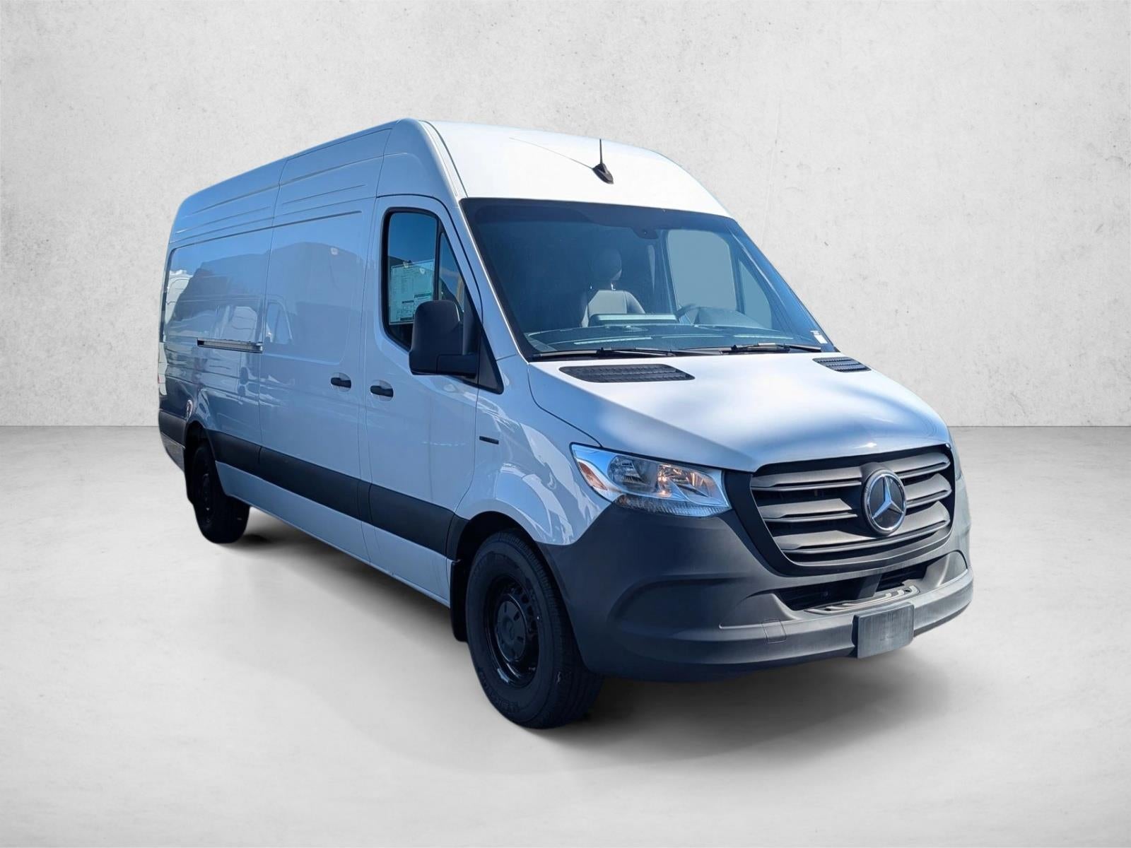 2024 Mercedes-Benz eSprinter Cargo Van Base