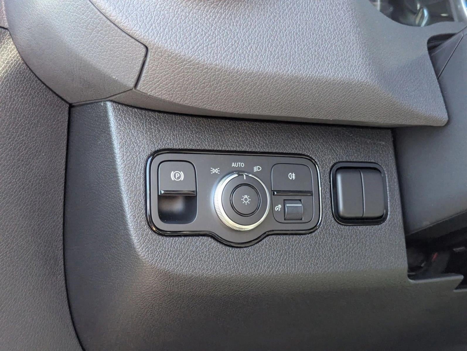 2024 Mercedes-Benz eSprinter Cargo Van Base