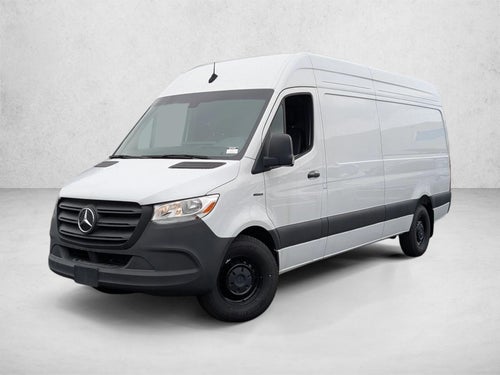 2024 Mercedes-Benz eSprinter Cargo Van Base