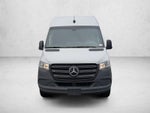 2024 Mercedes-Benz eSprinter Cargo Van Base