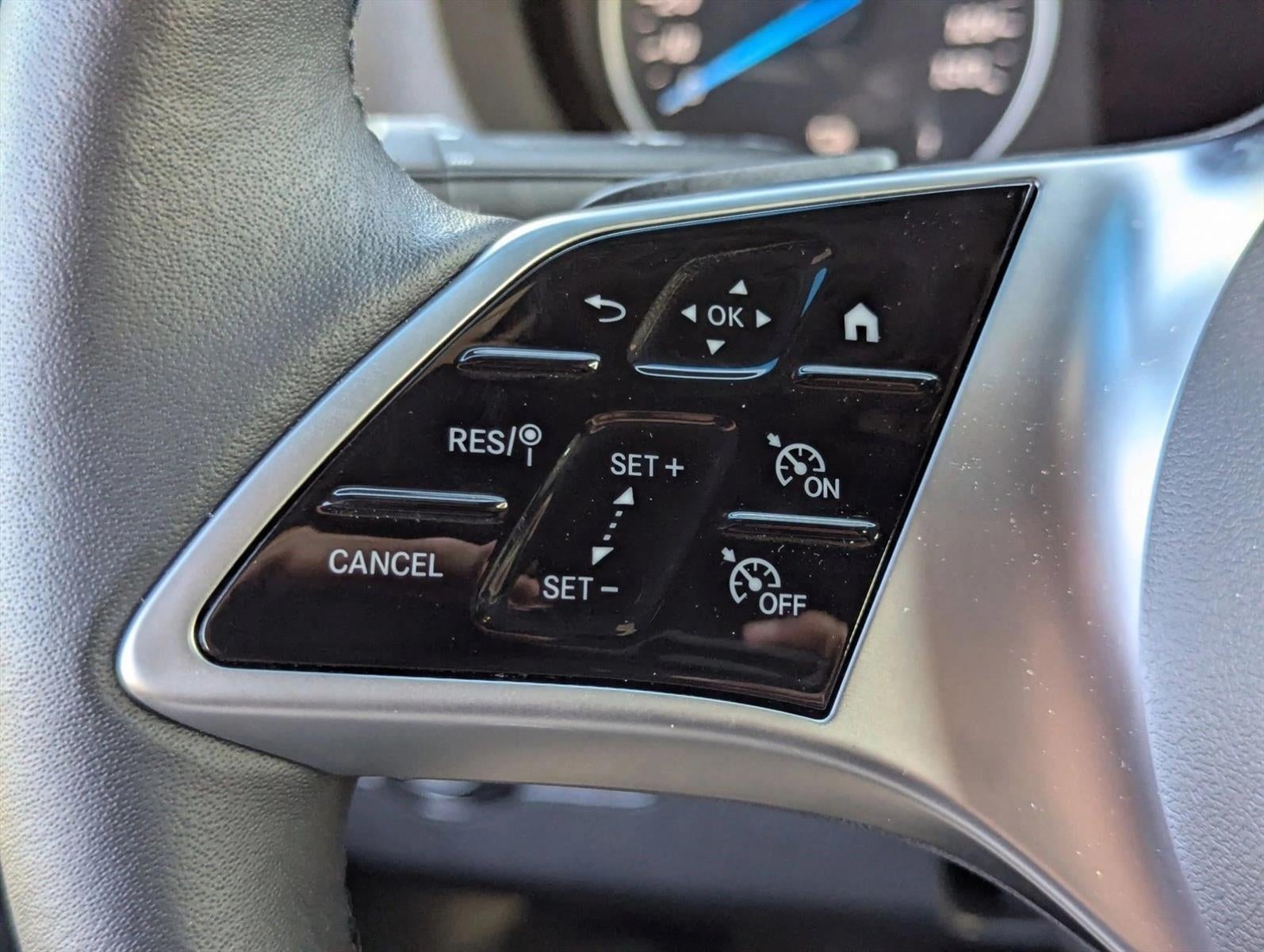 2024 Mercedes-Benz eSprinter Cargo Van Base