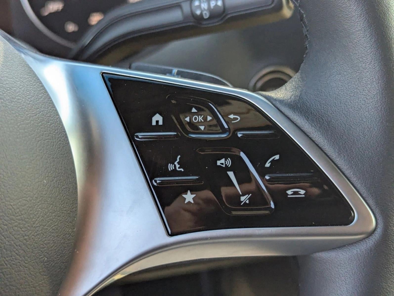 2024 Mercedes-Benz eSprinter Cargo Van Base