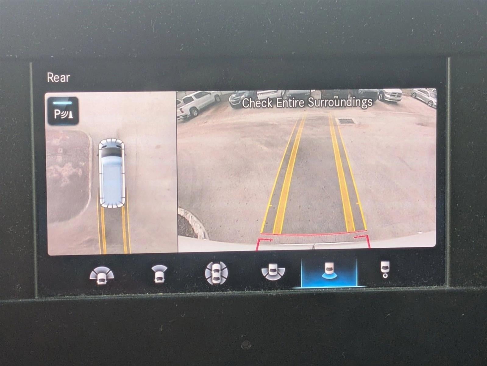 2024 Mercedes-Benz Sprinter Cargo Van Base