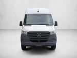 2024 Mercedes-Benz Sprinter Cargo Van Base