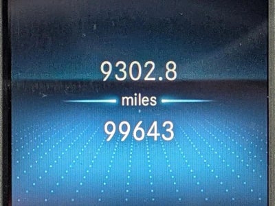 2024 Mercedes-Benz Sprinter Cargo Van Base