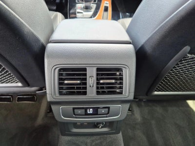 2023 Audi Q5 Premium 40 TFSI quattro S tronic