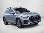 2023 Audi Q5 Premium 40 TFSI quattro S tronic