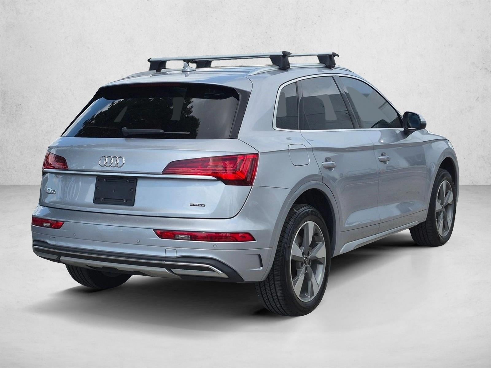 2023 Audi Q5 Premium 40 TFSI quattro S tronic