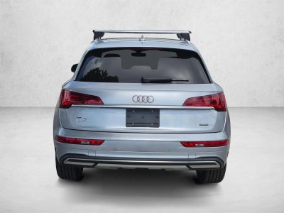 2023 Audi Q5 Premium 40 TFSI quattro S tronic