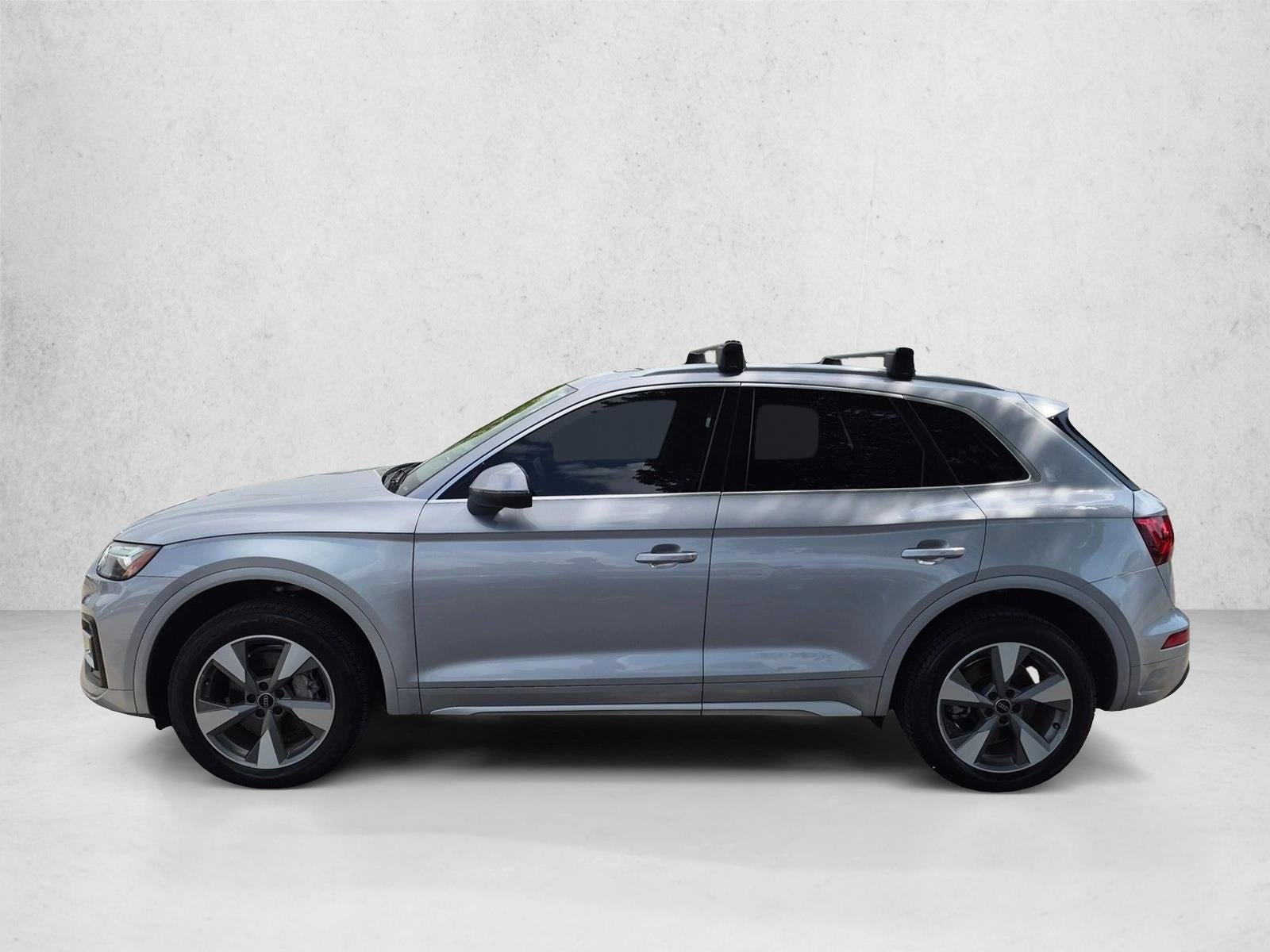 2023 Audi Q5 Premium 40 TFSI quattro S tronic