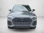2023 Audi SQ5 Prestige TFSI quattro Tiptronic