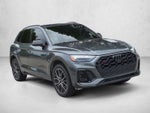 2023 Audi SQ5 Prestige TFSI quattro Tiptronic