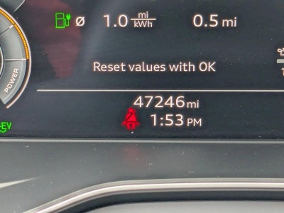 2022 Audi Q5ESPU S LINE PREMIUM PLUS