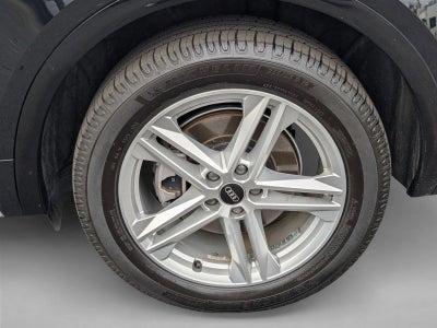 2022 Audi Q5ESPU S LINE PREMIUM PLUS