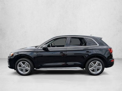 2022 Audi Q5ESPU S LINE PREMIUM PLUS