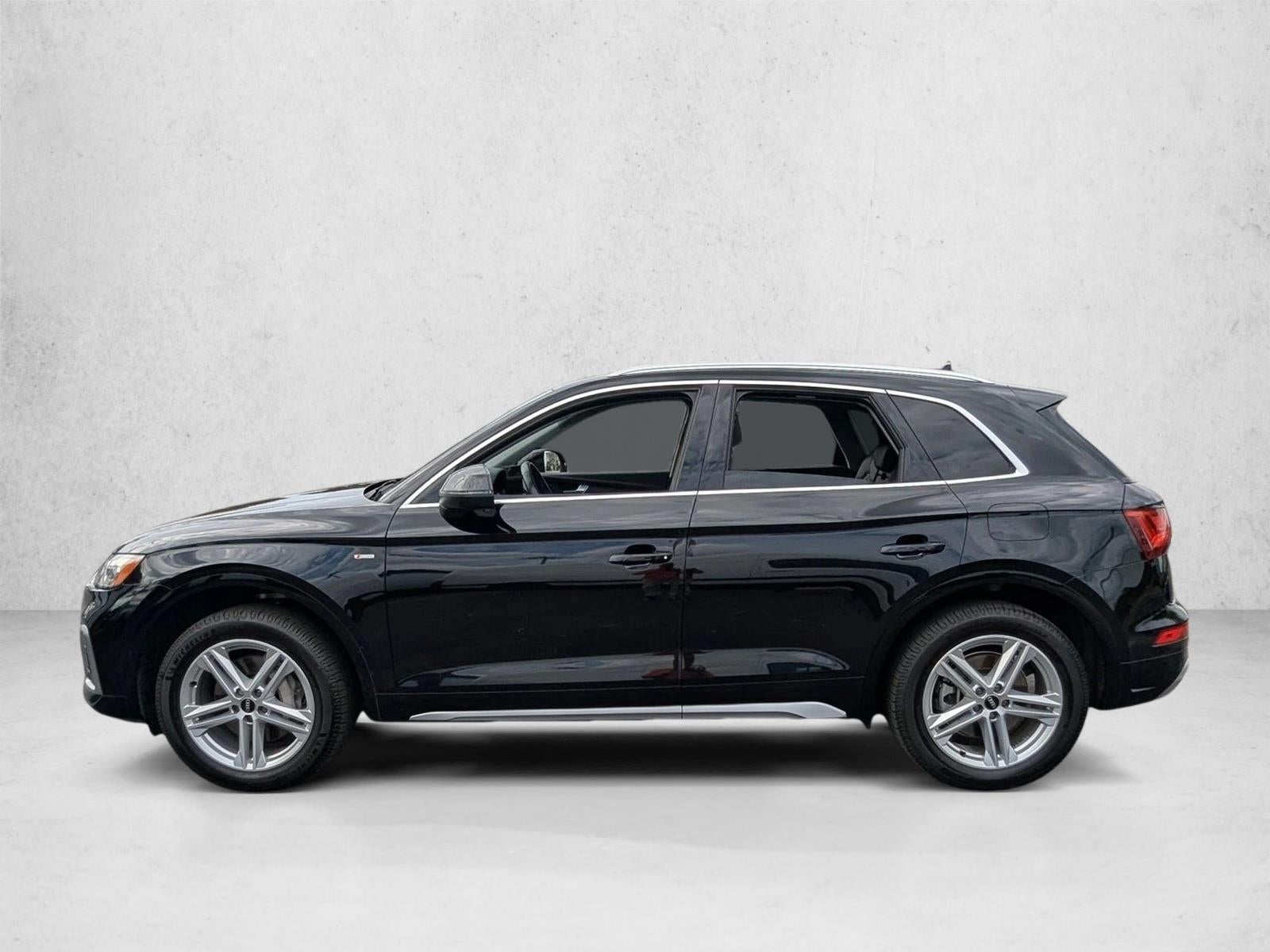 2022 Audi Q5ESPU S LINE PREMIUM PLUS