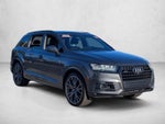 2019 Audi Q7 Prestige
