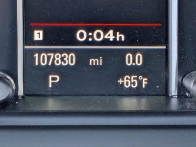 2014 Audi SQ5 Prestige