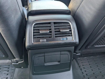 2014 Audi SQ5 Prestige