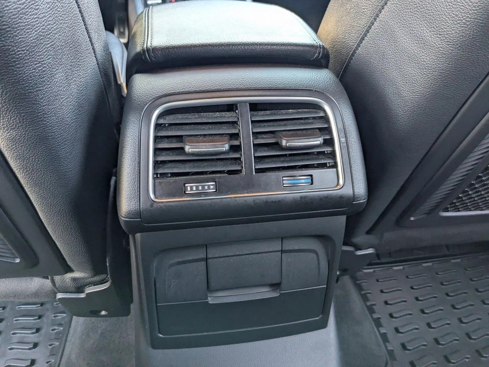 2014 Audi SQ5 Prestige