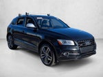 2014 Audi SQ5 Prestige