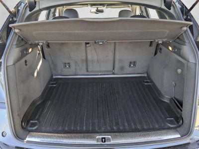 2014 Audi SQ5 Prestige