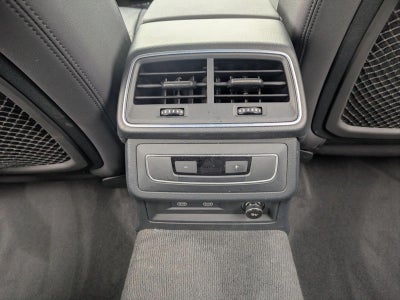 2022 Audi A6 Sedan Premium Plus