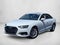 2020 Audi A4 Premium 40 TFSI Front-Wheel Drive S tronic