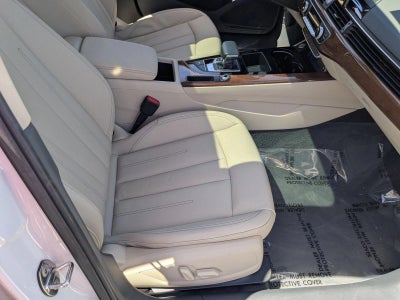2020 Audi A4 Premium 40 TFSI Front-Wheel Drive S tronic
