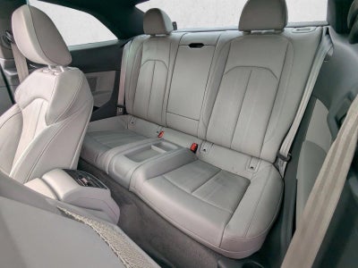 2018 Audi A5 Coupe Premium Plus