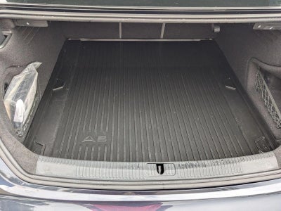 2018 Audi A5 Coupe Premium Plus