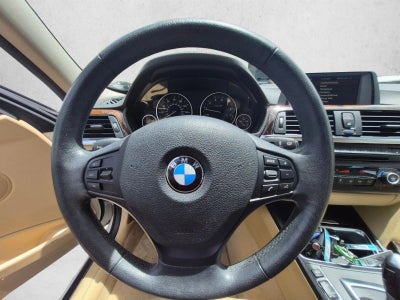 2014 BMW 320i 320i