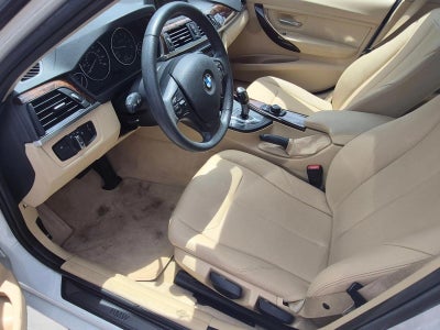2014 BMW 320i 320i