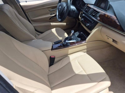 2014 BMW 320i 320i