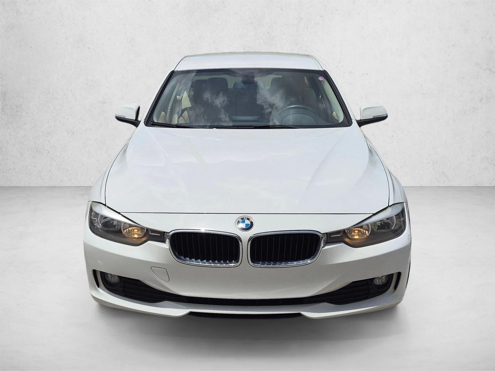 2014 BMW 320i 320i