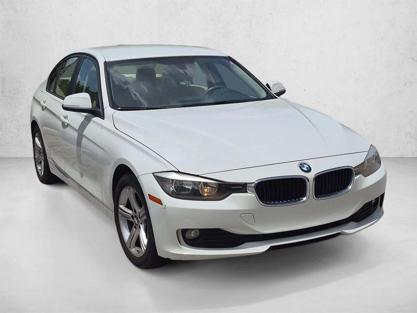 2014 BMW 320i 320i