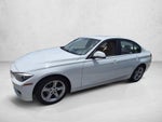 2014 BMW 320i 320i