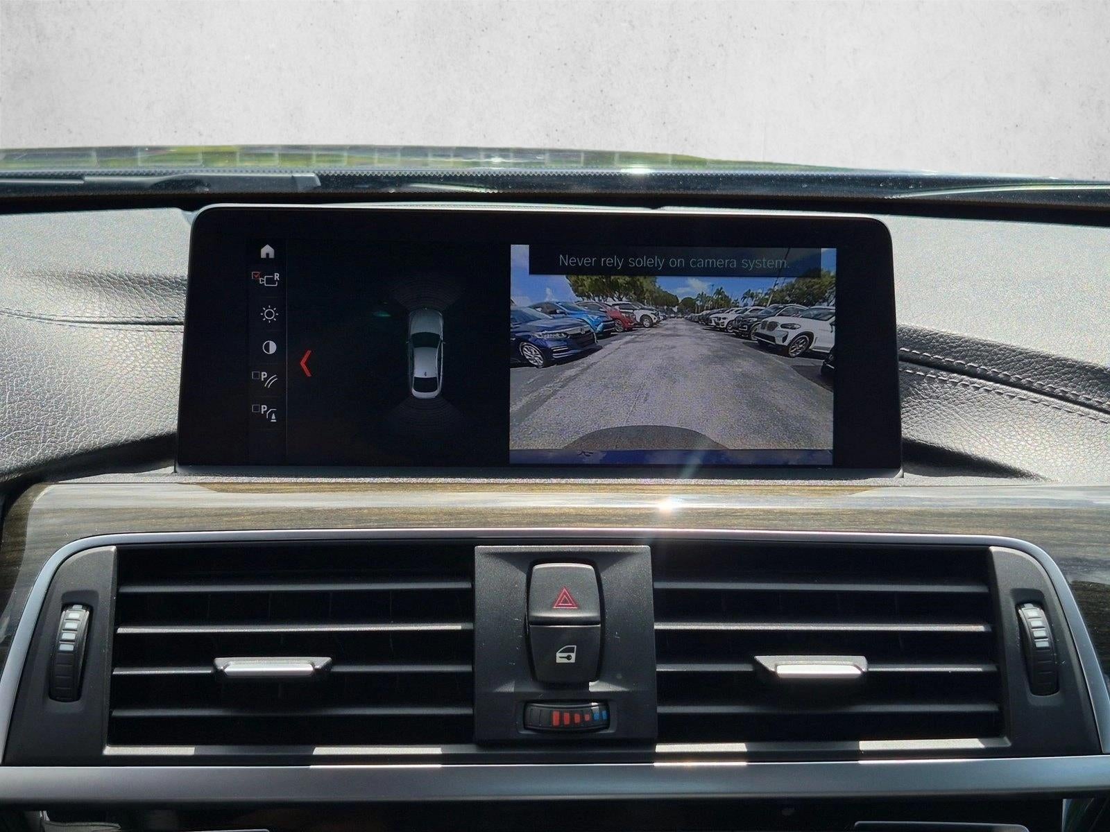 2020 BMW 430i Gran Coupe xDrive