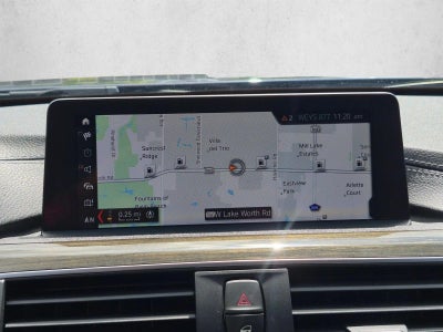 2020 BMW 430i Gran Coupe xDrive
