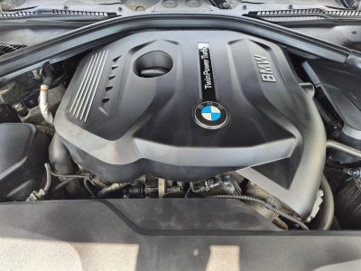 2020 BMW 430i Gran Coupe xDrive