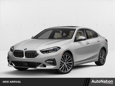 2022 BMW 228 Gran Coupe i sDrive