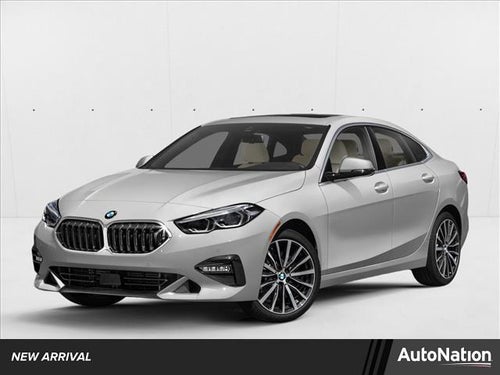 2022 BMW 228 Gran Coupe i sDrive