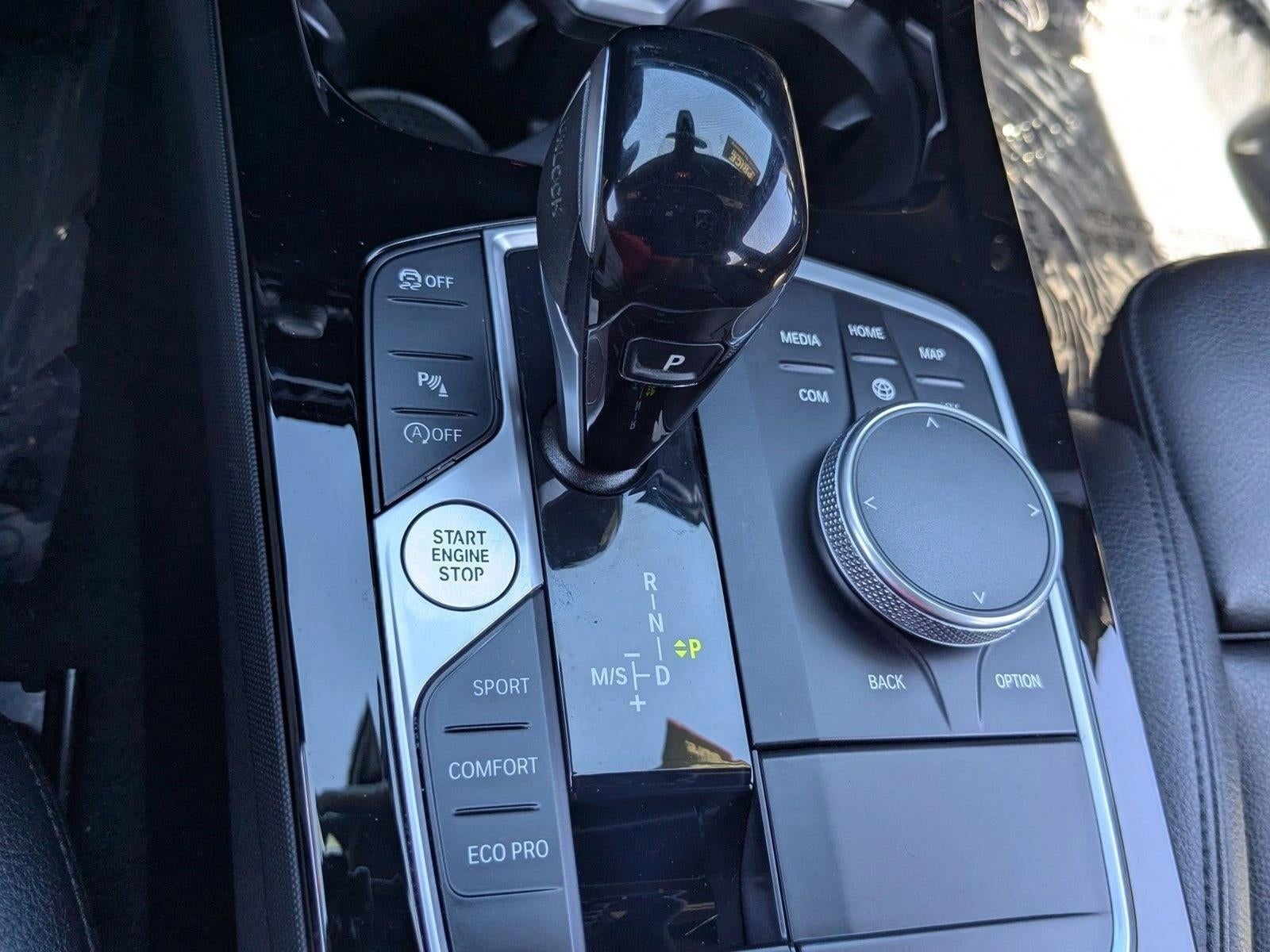 2022 BMW 2 Series 228i