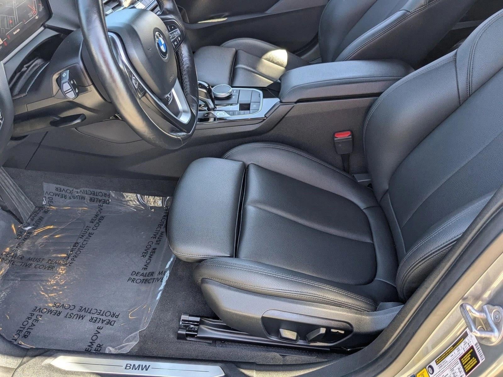 2022 BMW 2 Series 228i