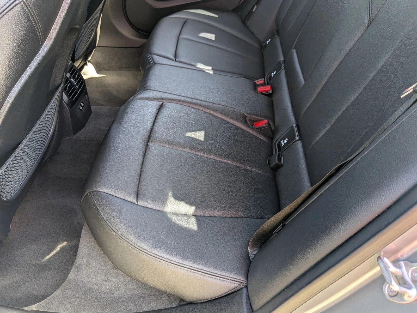 2022 BMW 2 Series 228i