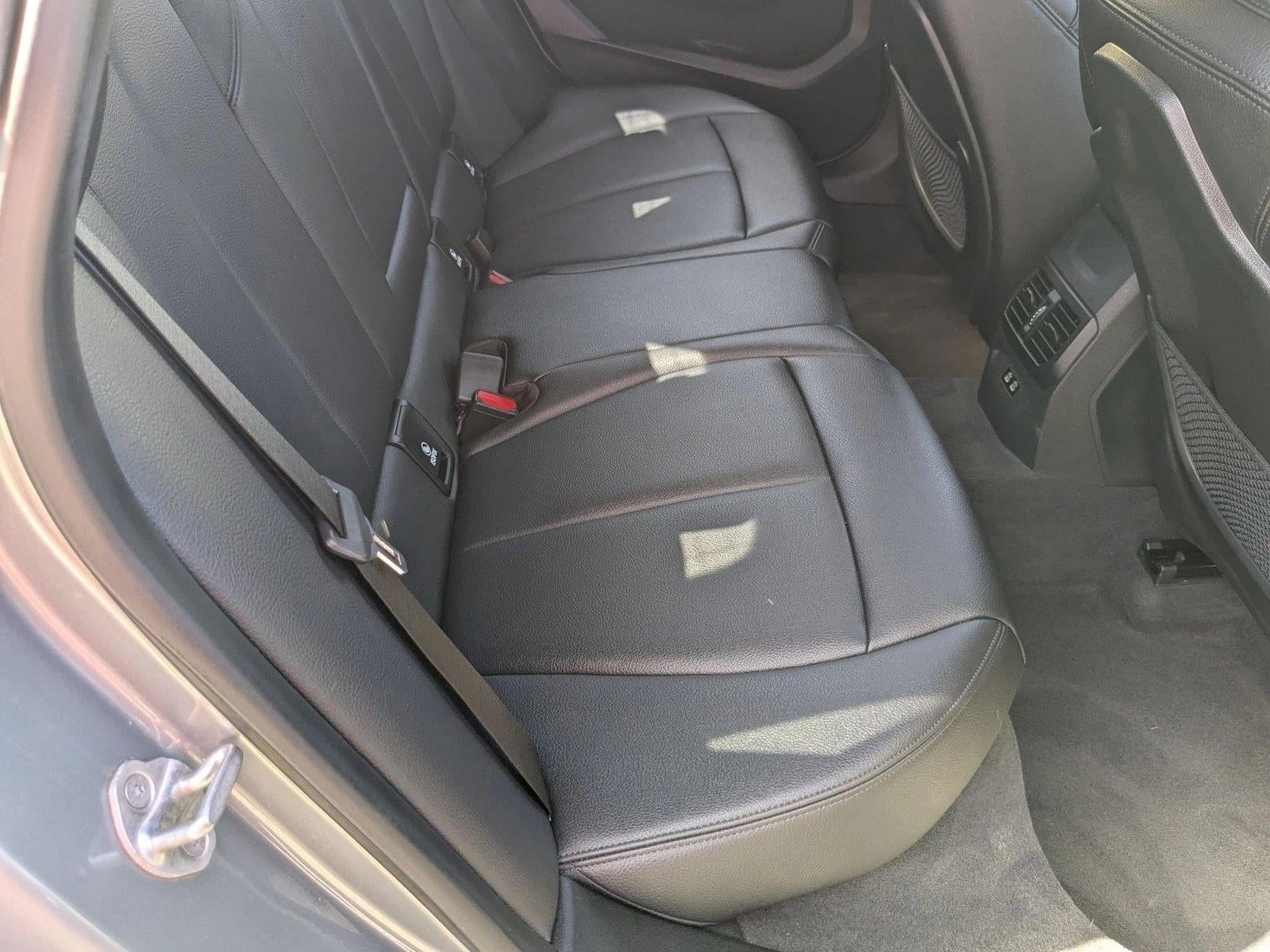 2022 BMW 2 Series 228i