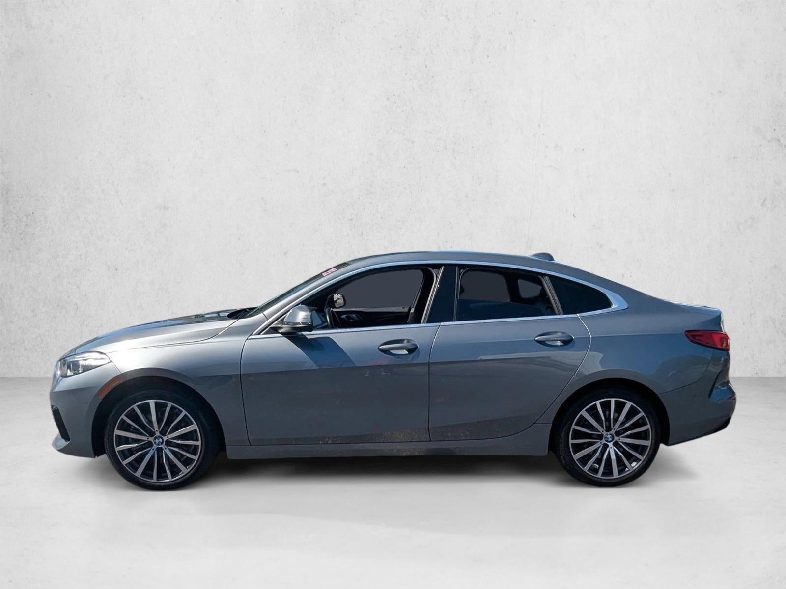 2022 BMW 2 Series 228i